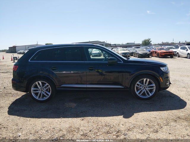 Aukcja sprzedaży 2017 Audi Q7 3.0t Premium, vin: WA1VAAF72HD052645, numer aukcji: 44820411