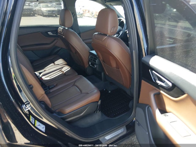 Aukcja sprzedaży 2017 Audi Q7 3.0t Premium, vin: WA1VAAF72HD052645, numer aukcji: 44820411