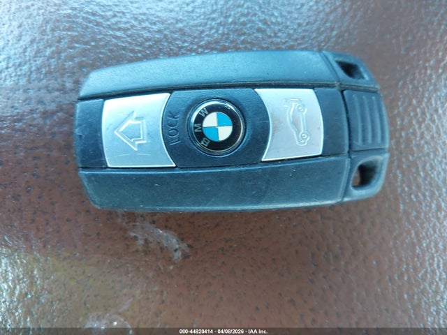 Aukcja sprzedaży 2006 Bmw 325xi, vin: WBAVD13506KT80118, numer aukcji: 44820414