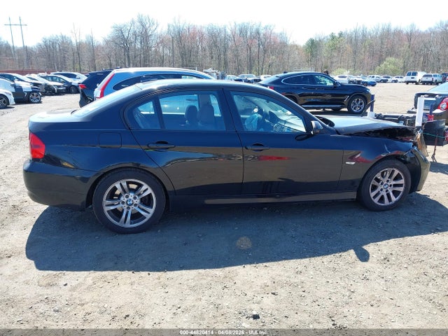Aukcja sprzedaży 2006 Bmw 325xi, vin: WBAVD13506KT80118, numer aukcji: 44820414
