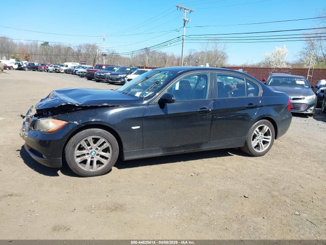 Aukcja sprzedaży 2006 Bmw 325xi, vin: WBAVD13506KT80118, numer aukcji: 44820414