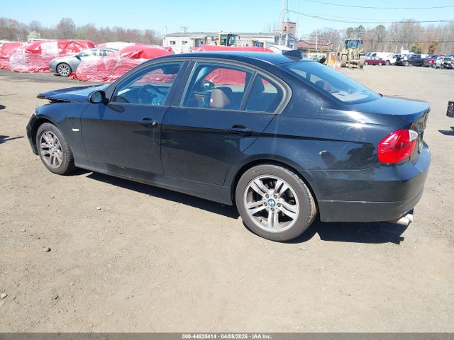 Aukcja sprzedaży 2006 Bmw 325xi, vin: WBAVD13506KT80118, numer aukcji: 44820414
