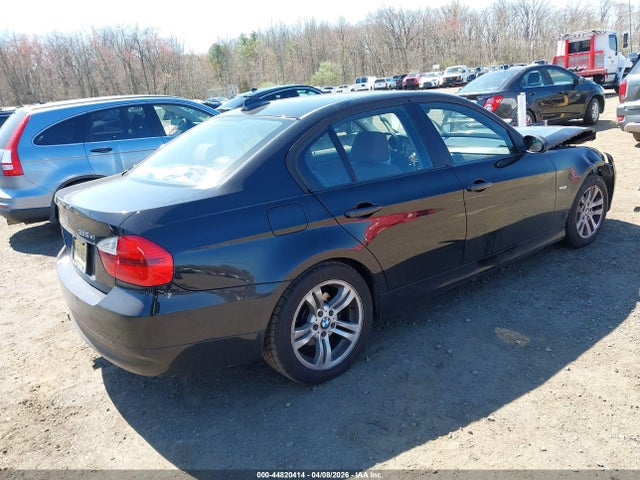 Aukcja sprzedaży 2006 Bmw 325xi, vin: WBAVD13506KT80118, numer aukcji: 44820414