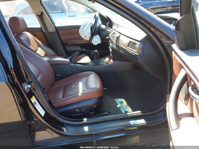 Aukcja sprzedaży 2006 Bmw 325xi, vin: WBAVD13506KT80118, numer aukcji: 44820414