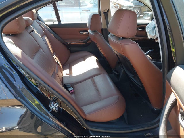 Aukcja sprzedaży 2006 Bmw 325xi, vin: WBAVD13506KT80118, numer aukcji: 44820414