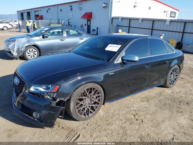 Продажа на аукционе авто 2010 Audi S4 3.0 Premium Plus, vin: WAUBGAFL2AA148249, номер лота: 44820419