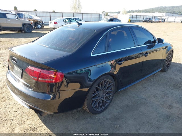 Продажа на аукционе авто 2010 Audi S4 3.0 Premium Plus, vin: WAUBGAFL2AA148249, номер лота: 44820419