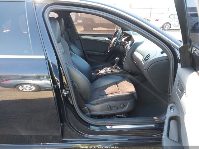 Продажа на аукционе авто 2010 Audi S4 3.0 Premium Plus, vin: WAUBGAFL2AA148249, номер лота: 44820419