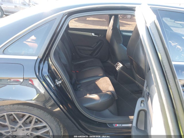 Продажа на аукционе авто 2010 Audi S4 3.0 Premium Plus, vin: WAUBGAFL2AA148249, номер лота: 44820419