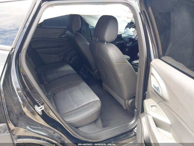 Продаж на аукціоні авто 2024 Chevrolet Trax Fwd Lt, vin: KL77LHE24RC020405, номер лоту: 44820423