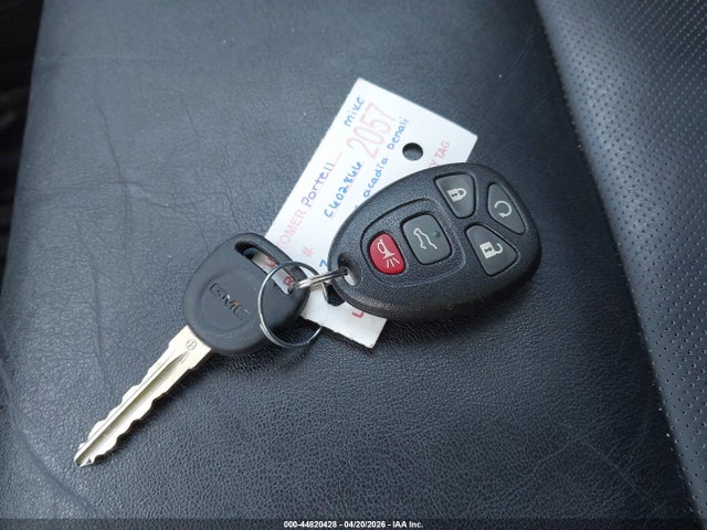 44820428 :رقم المزاد ، 1GKKVTKD9GJ284135 vin ، 2016 Gmc Acadia Denali مزاد بيع