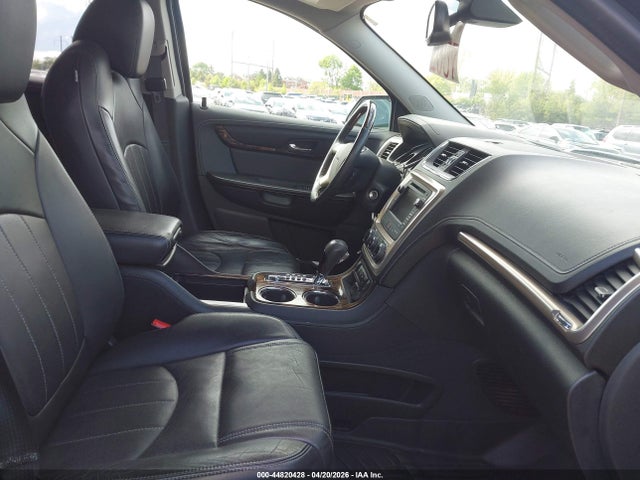 44820428 :رقم المزاد ، 1GKKVTKD9GJ284135 vin ، 2016 Gmc Acadia Denali مزاد بيع