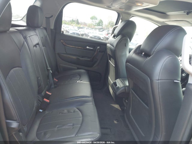 44820428 :رقم المزاد ، 1GKKVTKD9GJ284135 vin ، 2016 Gmc Acadia Denali مزاد بيع