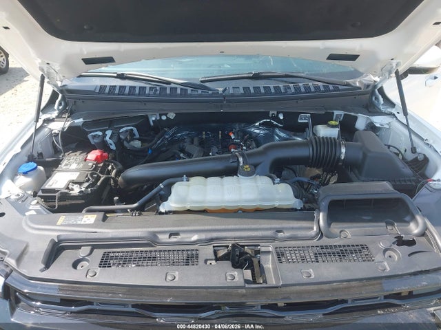 2024 Ford Expedition Limited მანქანა იყიდება აუქციონზე, vin: 1FMJU2A84REA12799, აუქციონის ნომერი: 44820430