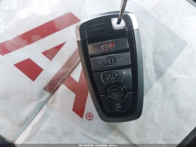 2024 Ford Expedition Limited მანქანა იყიდება აუქციონზე, vin: 1FMJU2A84REA12799, აუქციონის ნომერი: 44820430