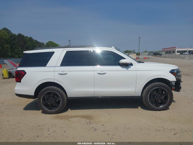 2024 Ford Expedition Limited მანქანა იყიდება აუქციონზე, vin: 1FMJU2A84REA12799, აუქციონის ნომერი: 44820430