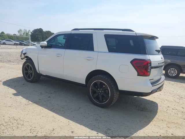 2024 Ford Expedition Limited მანქანა იყიდება აუქციონზე, vin: 1FMJU2A84REA12799, აუქციონის ნომერი: 44820430
