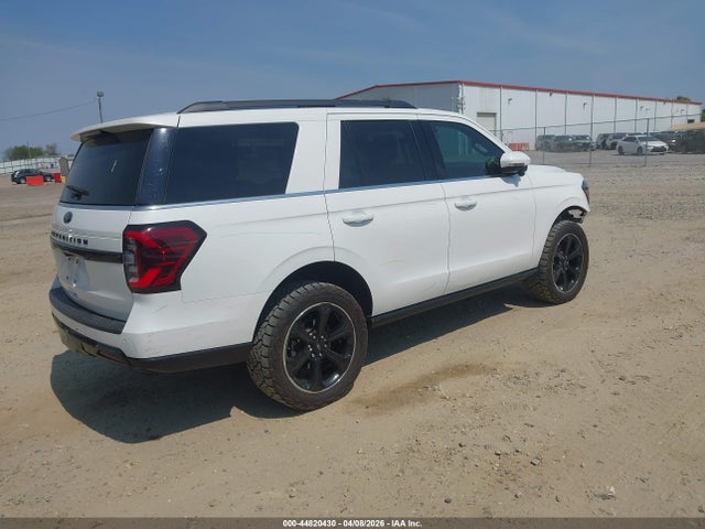 2024 Ford Expedition Limited მანქანა იყიდება აუქციონზე, vin: 1FMJU2A84REA12799, აუქციონის ნომერი: 44820430