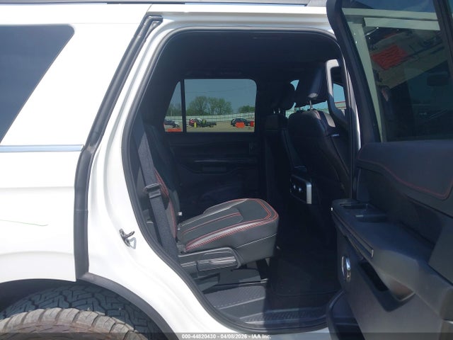 2024 Ford Expedition Limited მანქანა იყიდება აუქციონზე, vin: 1FMJU2A84REA12799, აუქციონის ნომერი: 44820430