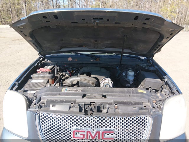 Aukcja sprzedaży 2008 Gmc Yukon Denali, vin: 1GKFK63868J209455, numer aukcji: 44820431
