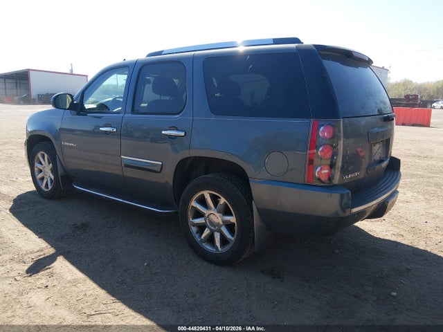 Aukcja sprzedaży 2008 Gmc Yukon Denali, vin: 1GKFK63868J209455, numer aukcji: 44820431