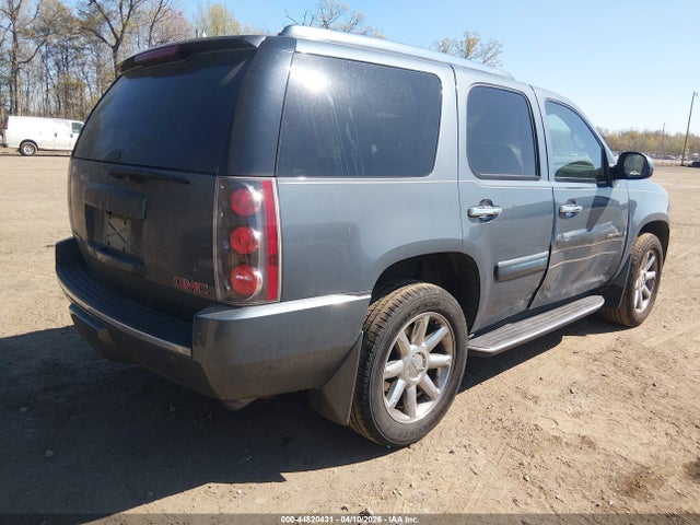 Aukcja sprzedaży 2008 Gmc Yukon Denali, vin: 1GKFK63868J209455, numer aukcji: 44820431