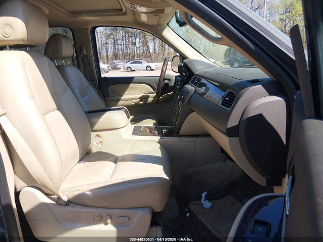 Aukcja sprzedaży 2008 Gmc Yukon Denali, vin: 1GKFK63868J209455, numer aukcji: 44820431