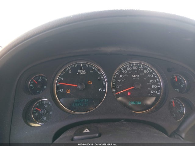 Aukcja sprzedaży 2008 Gmc Yukon Denali, vin: 1GKFK63868J209455, numer aukcji: 44820431