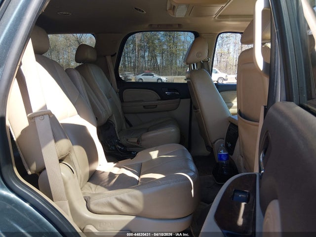 Aukcja sprzedaży 2008 Gmc Yukon Denali, vin: 1GKFK63868J209455, numer aukcji: 44820431