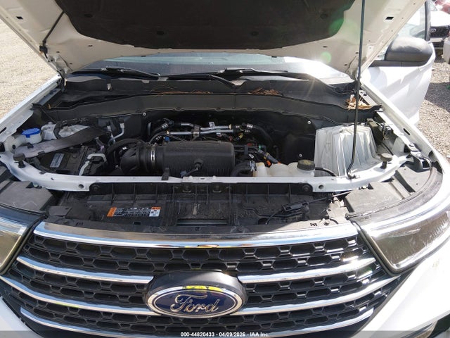 Продаж на аукціоні авто 2024 Ford Explorer Xlt, vin: 1FMSK7DH5RGA28632, номер лоту: 44820433
