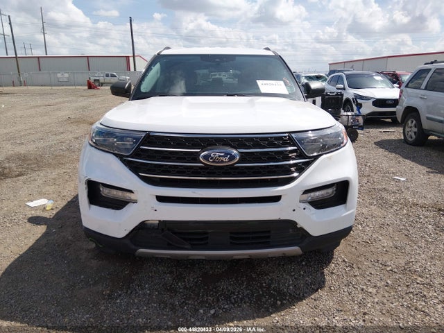Продаж на аукціоні авто 2024 Ford Explorer Xlt, vin: 1FMSK7DH5RGA28632, номер лоту: 44820433