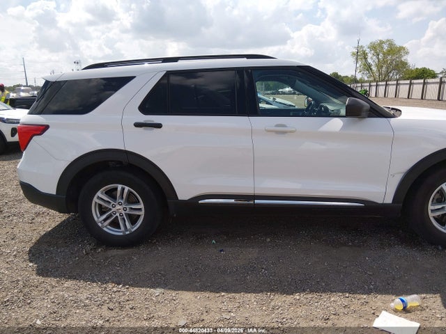 Продаж на аукціоні авто 2024 Ford Explorer Xlt, vin: 1FMSK7DH5RGA28632, номер лоту: 44820433