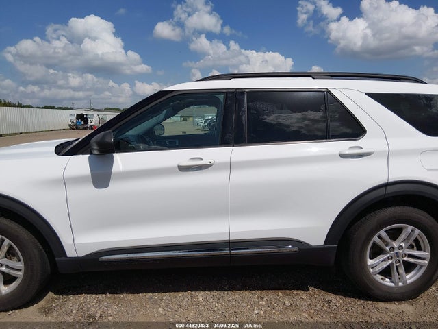 Продаж на аукціоні авто 2024 Ford Explorer Xlt, vin: 1FMSK7DH5RGA28632, номер лоту: 44820433