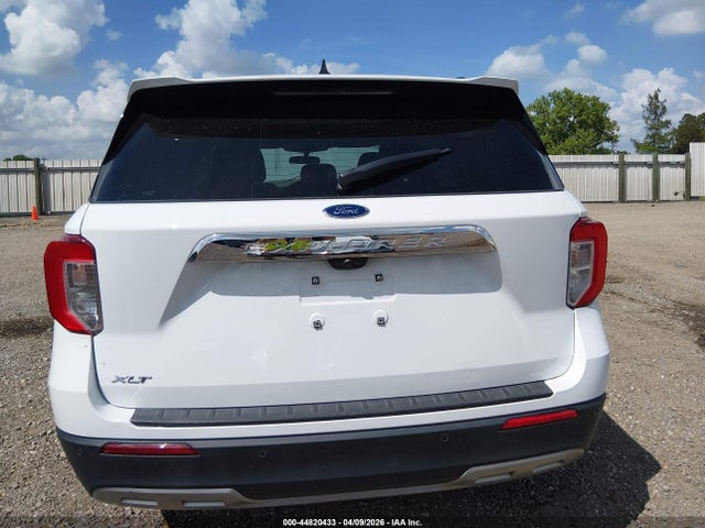 Продаж на аукціоні авто 2024 Ford Explorer Xlt, vin: 1FMSK7DH5RGA28632, номер лоту: 44820433