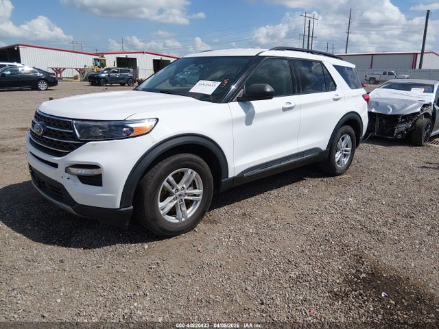 Продаж на аукціоні авто 2024 Ford Explorer Xlt, vin: 1FMSK7DH5RGA28632, номер лоту: 44820433
