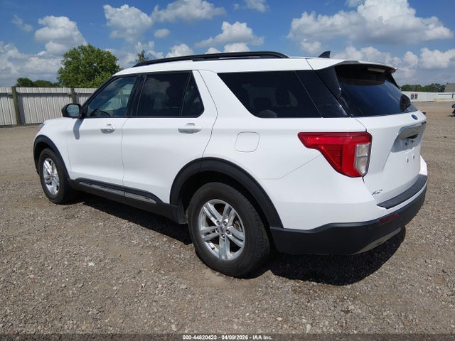 Продаж на аукціоні авто 2024 Ford Explorer Xlt, vin: 1FMSK7DH5RGA28632, номер лоту: 44820433