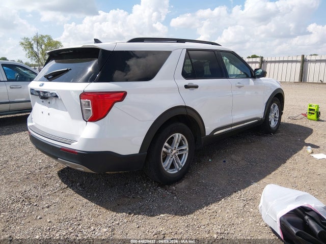 Продаж на аукціоні авто 2024 Ford Explorer Xlt, vin: 1FMSK7DH5RGA28632, номер лоту: 44820433