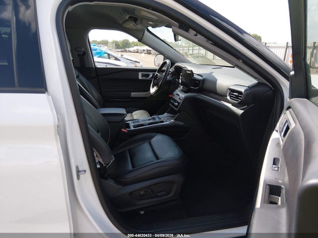 Продаж на аукціоні авто 2024 Ford Explorer Xlt, vin: 1FMSK7DH5RGA28632, номер лоту: 44820433