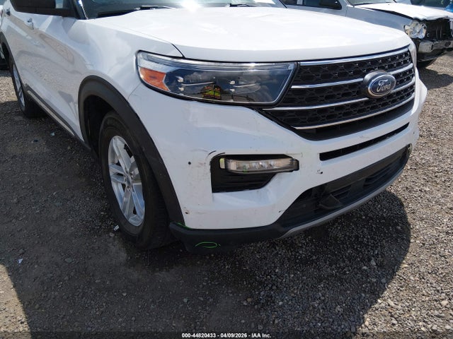 Продаж на аукціоні авто 2024 Ford Explorer Xlt, vin: 1FMSK7DH5RGA28632, номер лоту: 44820433