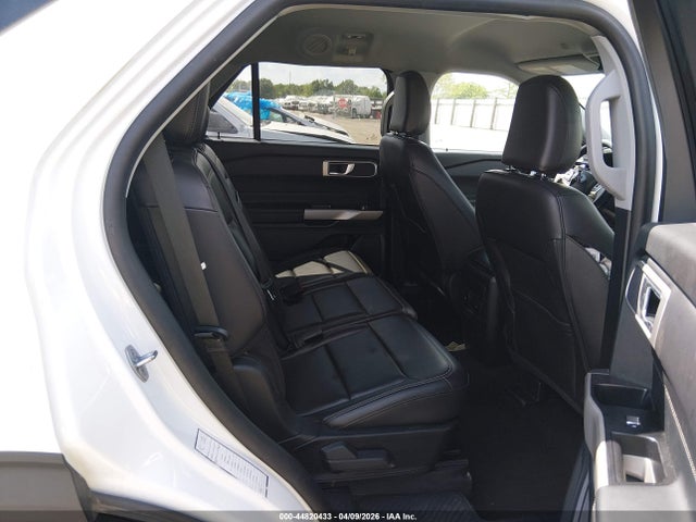 Продаж на аукціоні авто 2024 Ford Explorer Xlt, vin: 1FMSK7DH5RGA28632, номер лоту: 44820433