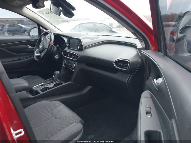 Aukcja sprzedaży 2019 Hyundai Santa Fe Se, vin: 5NMS2CAD4KH027548, numer aukcji: 44820440