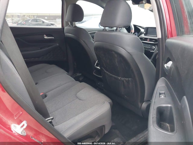 Aukcja sprzedaży 2019 Hyundai Santa Fe Se, vin: 5NMS2CAD4KH027548, numer aukcji: 44820440