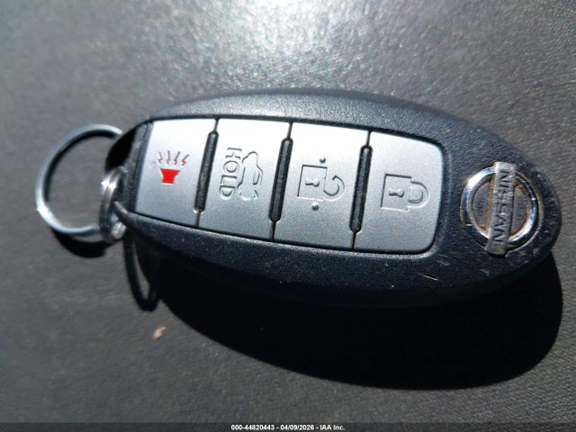 1N4AL3AP1FC168395 Nissan Altima 2.5/2.5 S/2.5 Sl/2.5 Sv