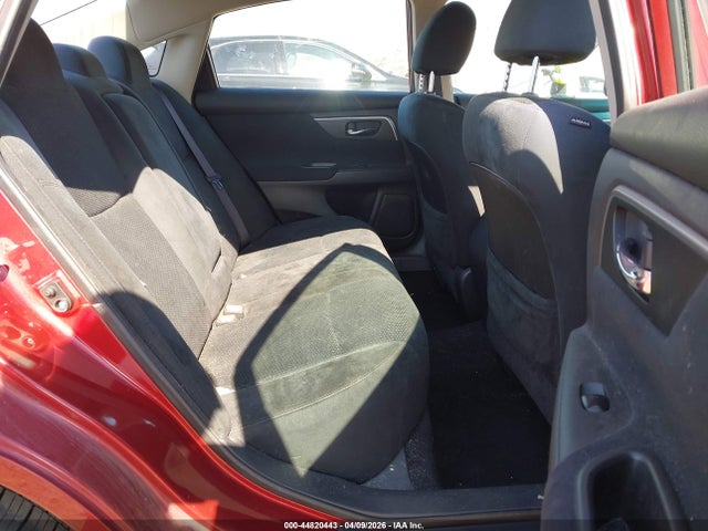 1N4AL3AP1FC168395 Nissan Altima 2.5/2.5 S/2.5 Sl/2.5 Sv