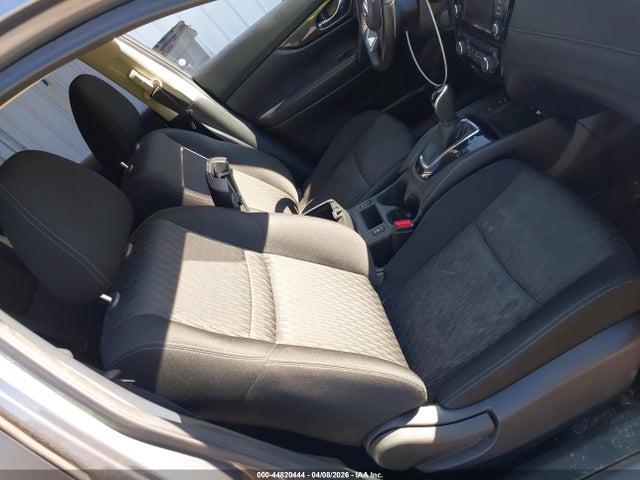 Продажа на аукционе авто 2019 Nissan Rogue Sv, vin: JN8AT2MV9KW392879, номер лота: 44820444