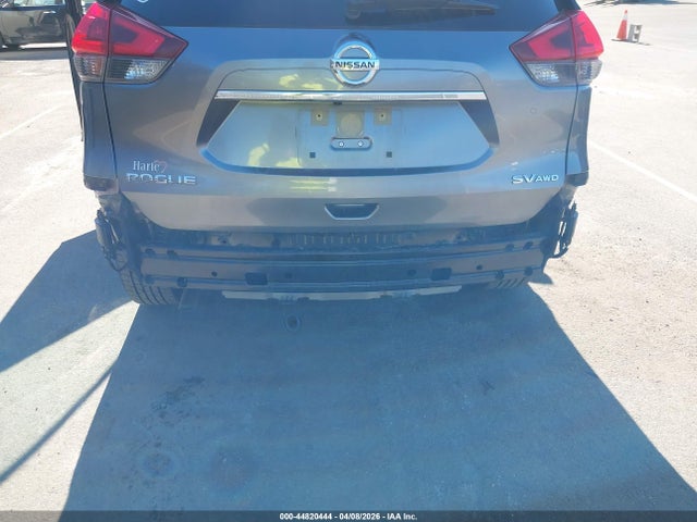 Продажа на аукционе авто 2019 Nissan Rogue Sv, vin: JN8AT2MV9KW392879, номер лота: 44820444