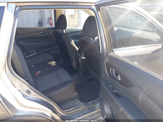 Продажа на аукционе авто 2019 Nissan Rogue Sv, vin: JN8AT2MV9KW392879, номер лота: 44820444
