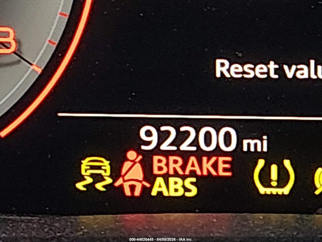 44820448 :رقم المزاد ، WA1BVAF16KD007265 vin ، 2019 Audi Q8 55 Premium مزاد بيع