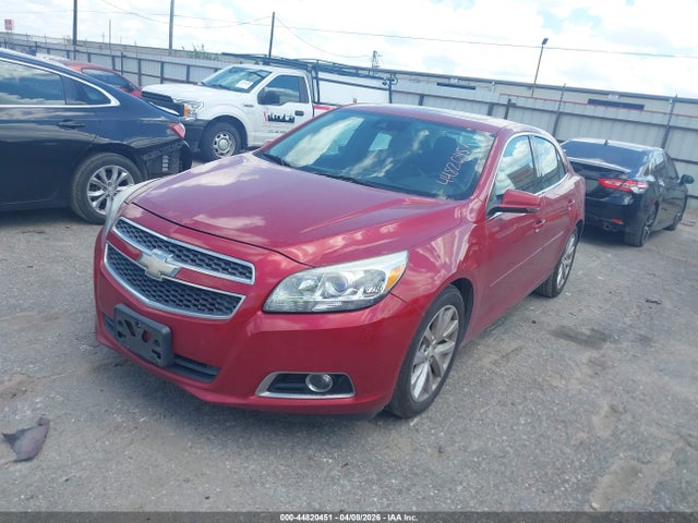 2013 CHEVROLET MALIBU 1G11E5SA9DF150872 Photo 1