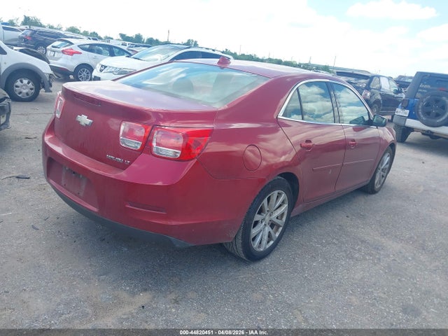 2013 CHEVROLET MALIBU 1G11E5SA9DF150872 Photo 3